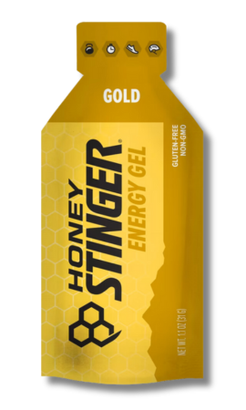 Honey Stinger Gold