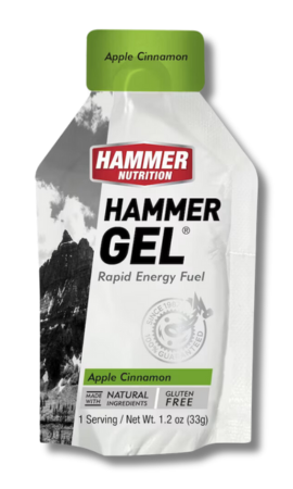 Hammer Gel Apple Cinnamon