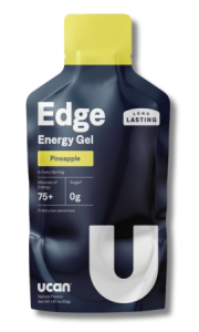UCAN Edge Gel Pineapple